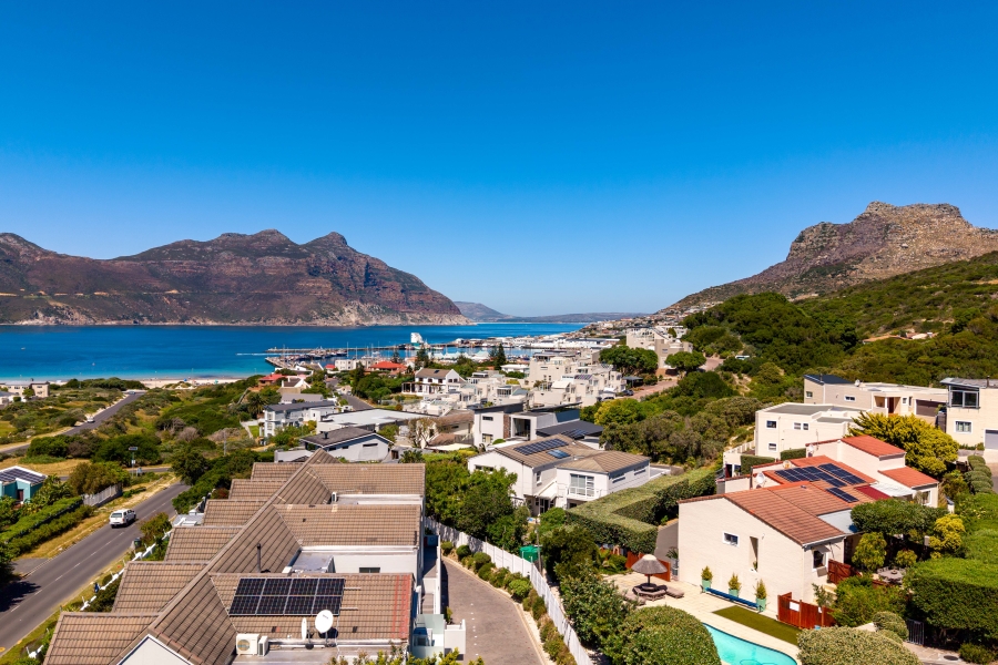 3 Bedroom Property for Sale in Northshore Western Cape